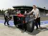 GP ITALIA - Prove Libere